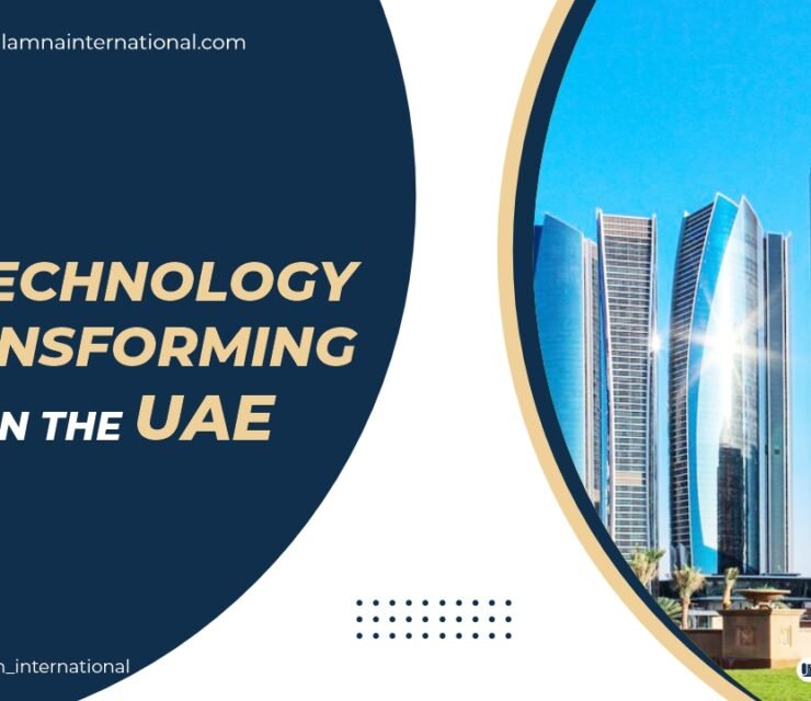 How technology is transforming hiring in the UAE