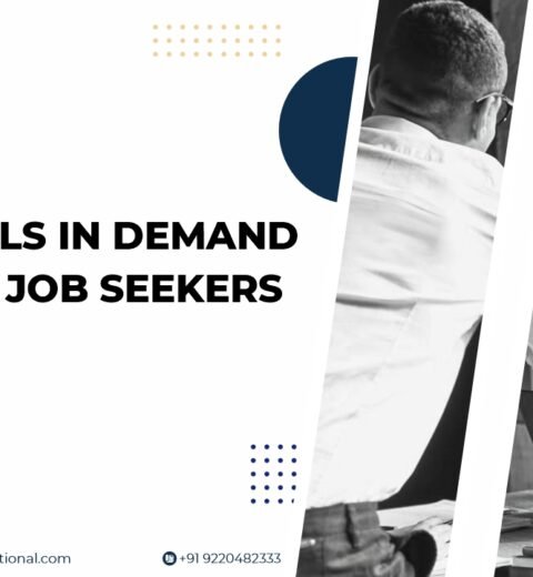 Top 5 in-demand skills that will land you a UAE job in 2025