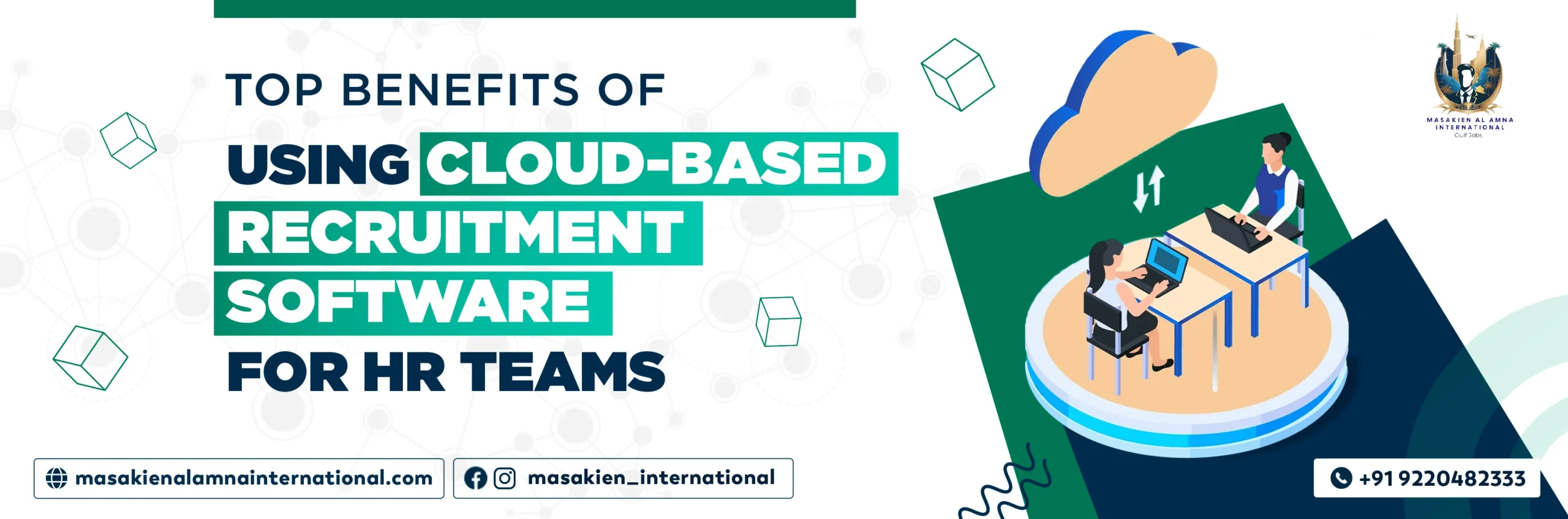 Software for HR Teams