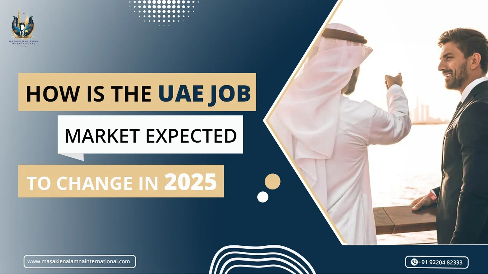UAE job market