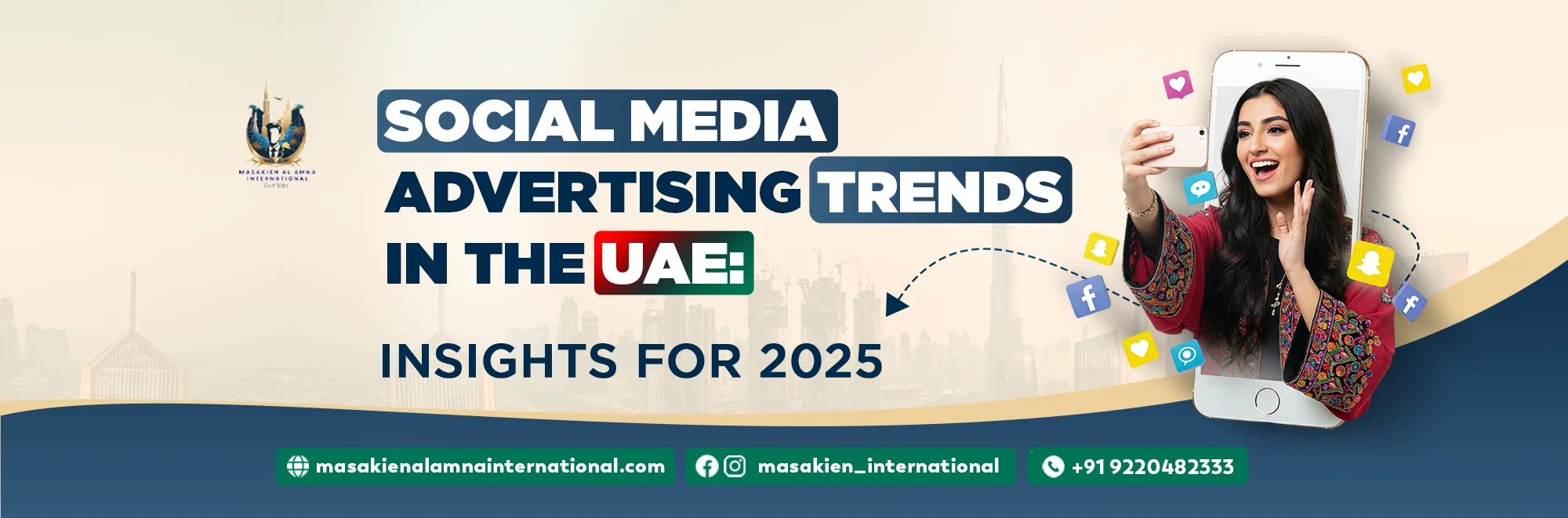 Social Media Advertising