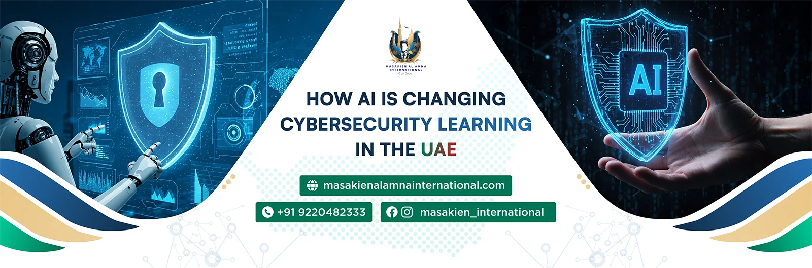 Learning in the UAE