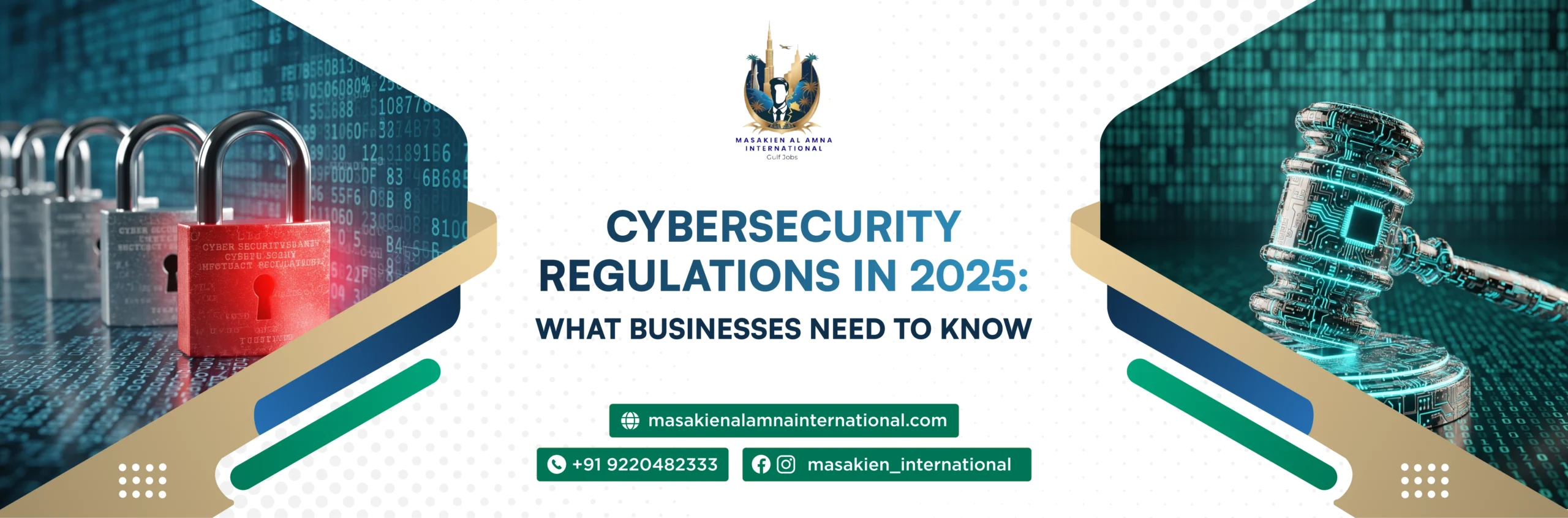 Cybersecurity Regulations