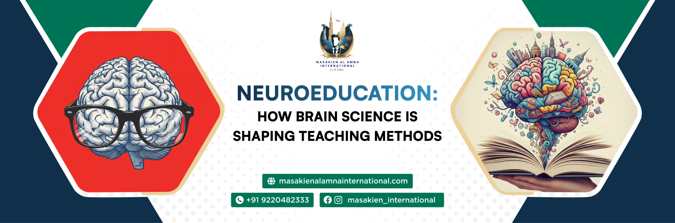 Neuroeducation