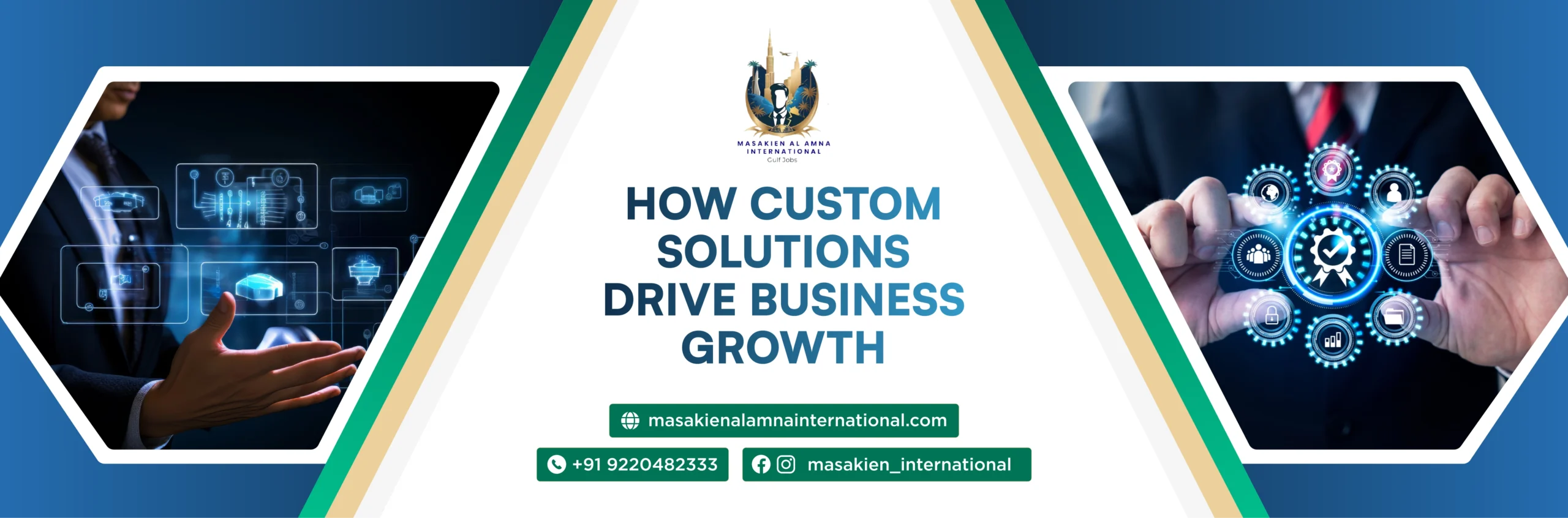 Business Growth