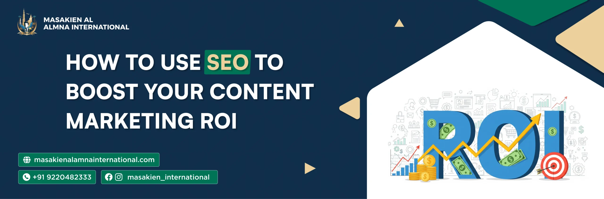 Content Marketing