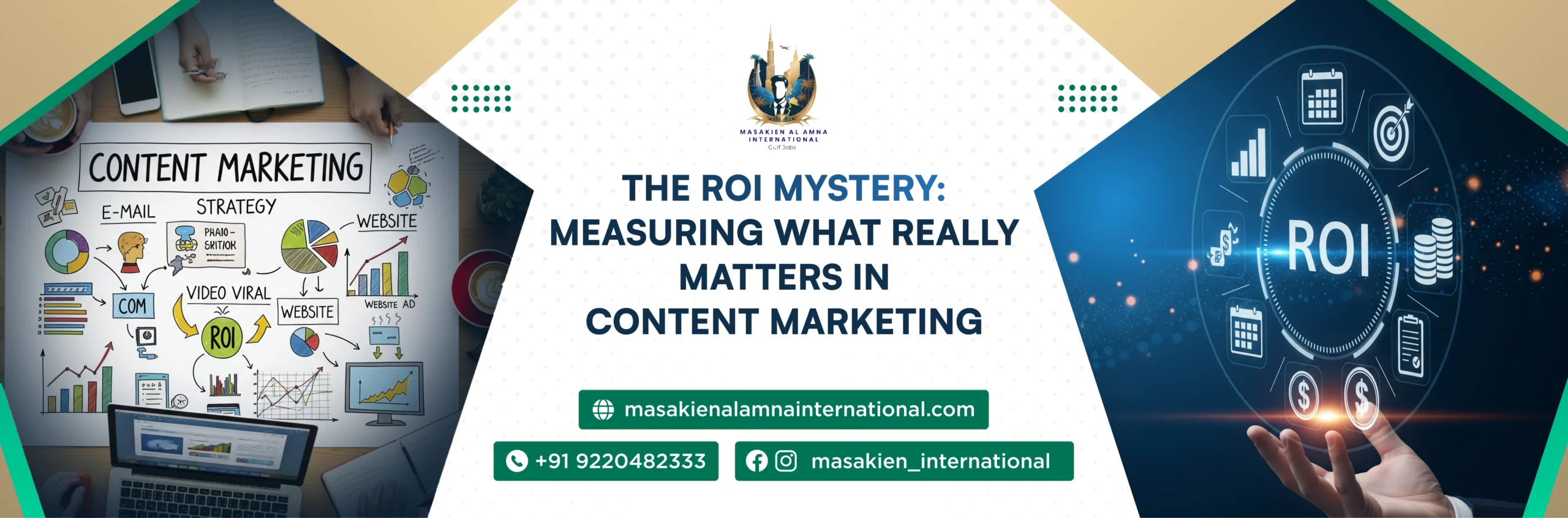 Content Marketing