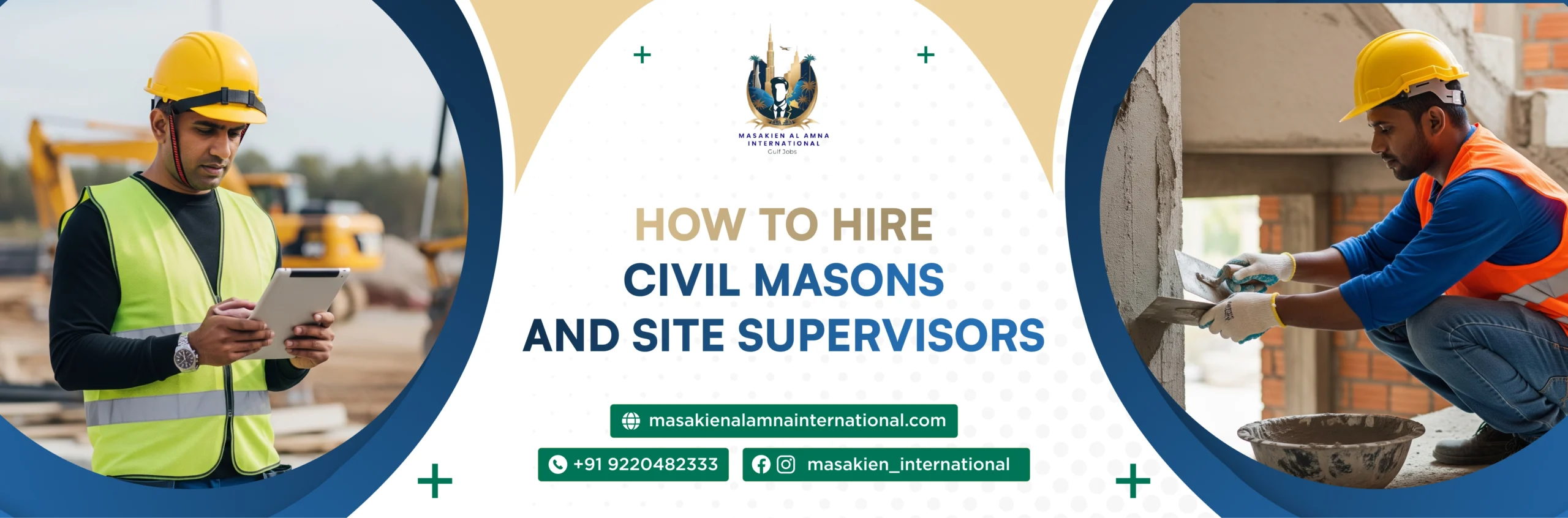 Civil Masons