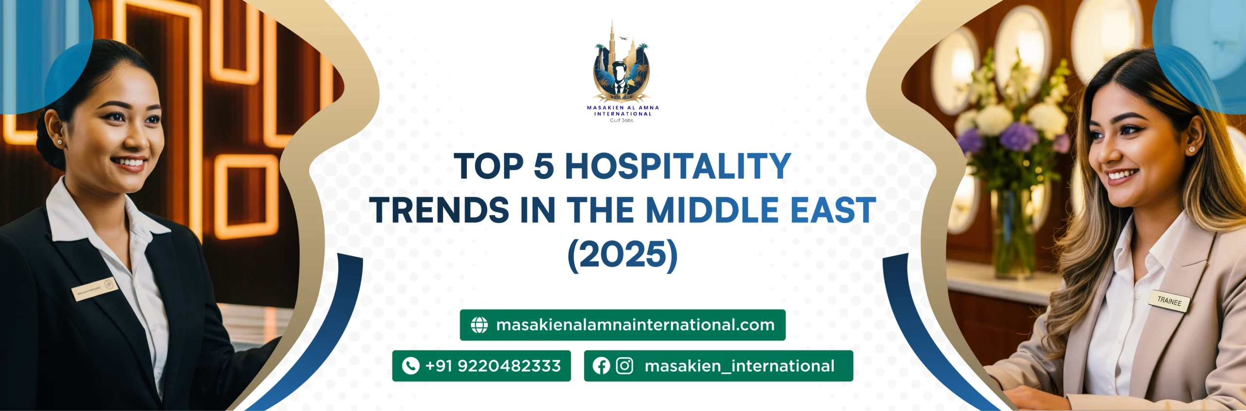 Hospitality Trends