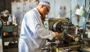 Strong Work Ethic and Practical Experience