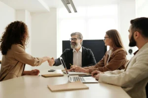 Expected Salary Range