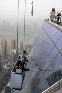Major Projects Creating Jobs