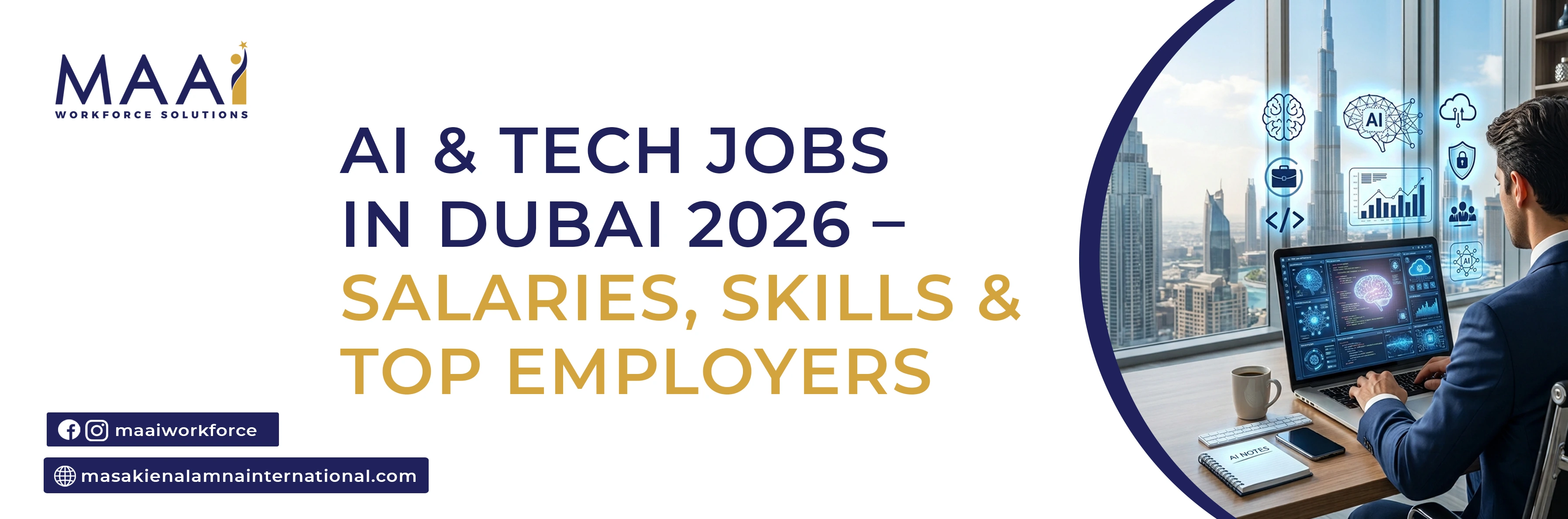 AI & Tech Jobs in Dubai 2026