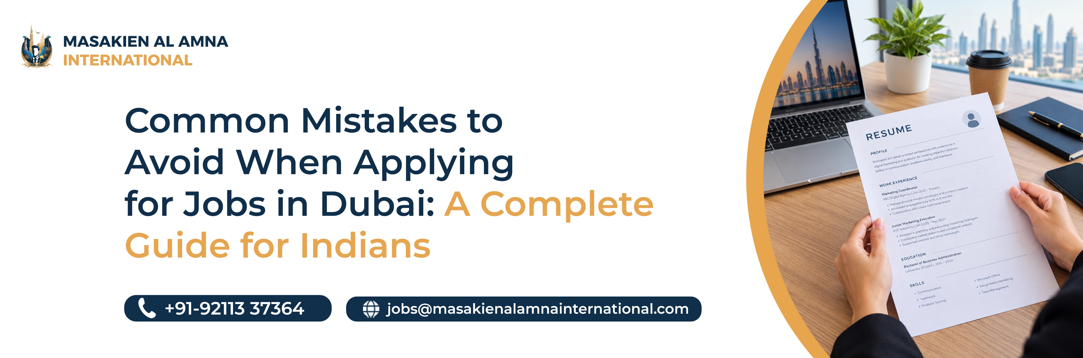 Jobs in Dubai