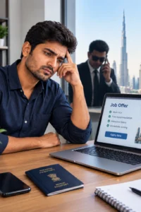 Recruitment Agents and Consultancies